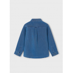 Mayoral Πουκάμισο τζιν 15-04126-070