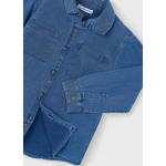 Mayoral Πουκάμισο τζιν 15-04126-070