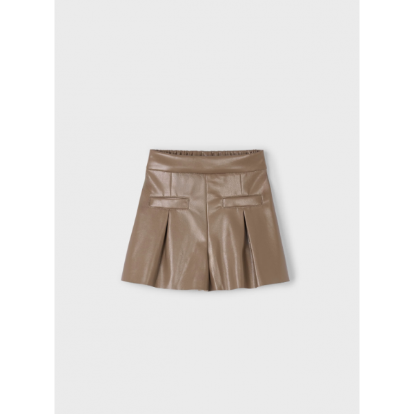 Mayoral Βερμούδα Σορτς καφέ 15-04223-081