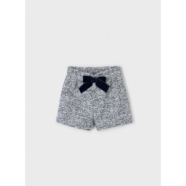 Mayoral Βερμούδα Σορτς Μπλε σκούρο 15-04224-036