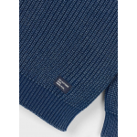 Mayoral Zερσευ Μπλούζα λεπτομερειες μπλε 15-04373-082