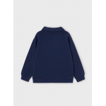 Mayoral Πουλοβερ Φούτερ μπλε 15-04402-031