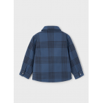 Mayoral Τζάκετ γκρι 15-04414-078