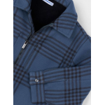 Mayoral Τζάκετ γκρι 15-04414-078