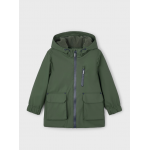 Mayoral Ημίπαλτο πράσινο 15-04429-027