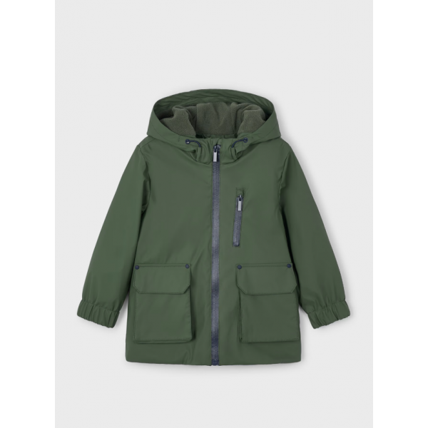 Mayoral Ημίπαλτο πράσινο 15-04429-027