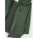 Mayoral Ημίπαλτο πράσινο 15-04429-027