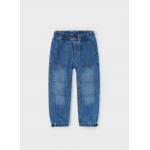 Mayoral Παντελονι τζιν parachute τζιν 15-04560-046 Mayoral Παντελονι τζιν parachute τζιν 15-04560-046