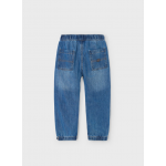 Mayoral Παντελονι τζιν parachute τζιν 15-04560-046 Mayoral Παντελονι τζιν parachute τζιν 15-04560-046