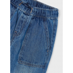 Mayoral Παντελονι τζιν parachute τζιν 15-04560-046 Mayoral Παντελονι τζιν parachute τζιν 15-04560-046