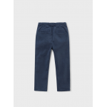 Mayoral Παντελονι λοξοτσεπο jogger μπλε 15-04561-011 4561