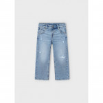 Mayoral Παντελονι τζιν wide fit 15-04565-055