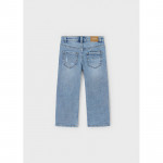 Mayoral Παντελονι τζιν wide fit 15-04565-055