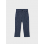 Mayoral Παντελονι μακρύ ναυτ. μπλε μιξ 15-04570-067 Mayoral Παντελονι μακρύ ναυτ. μπλε μιξ 15-04570-067