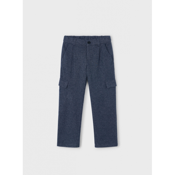 Mayoral Παντελονι μακρύ ναυτ. μπλε μιξ 15-04570-067