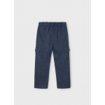 Mayoral Παντελονι μακρύ ναυτ. μπλε μιξ 15-04570-067 Mayoral Παντελονι μακρύ ναυτ. μπλε μιξ 15-04570-067