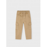 Mayoral Παντελονι cargo καμηλό 15-04572-065