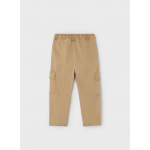 Mayoral Παντελονι cargo καμηλό 15-04572-065