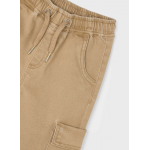 Mayoral Παντελονι cargo καμηλό 15-04572-065
