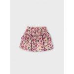 Mayoral Φουστα πλισε μακο κερασί 15-04902-079