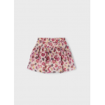 Mayoral Φουστα πλισε μακο κερασί 15-04902-079