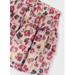 Mayoral Φουστα πλισε μακο κερασί 15-04902-079