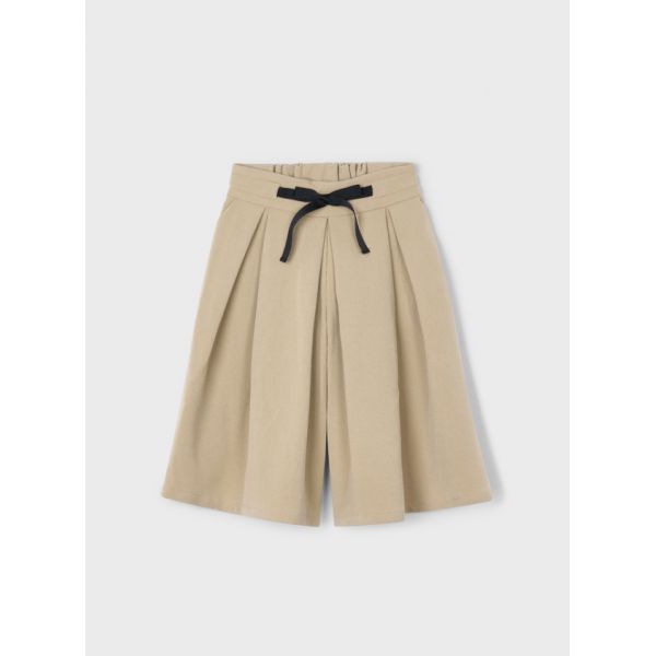 Mayoral Φουστα παντελονι μακο πλισε ξύλο 15-04908-096