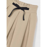 Mayoral Φουστα παντελονι μακο πλισε ξύλο 15-04908-096