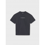 Mayoral Μπλουζα κοντομάνικα μανίκια μα΄ύρο 15-07001-018