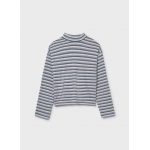 Mayoral Μπλουζα μακρυμ πετρόλ 15-07016-077