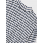 Mayoral Μπλουζα μακρυμ πετρόλ 15-07016-077