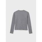 Mayoral Τοπ παγετες ασημί σκούρο 15-07033-040 Mayoral Τοπ παγετες ασημί σκούρο 15-07033-040