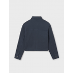 Mayoral Πουκάμισο τσέπη πετρόλ 15-07198-027