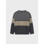 Mayoral Ζερσευ ριγα γραφίτης έντονος 15-07303-058