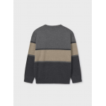 Mayoral Ζερσευ ριγα γραφίτης έντονος 15-07303-058