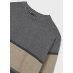 Mayoral Ζερσευ ριγα γραφίτης έντονος 15-07303-058