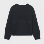 Mayoral Ζερσευ λουρεξ Μαύρο 15-07307-065 Mayoral Ζερσευ λουρεξ Μαύρο 15-07307-065