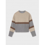 Mayoral Ζερσευ ασημί σκούρο 15-07310-068 Mayoral Ζερσευ ασημί σκούρο 15-07310-068