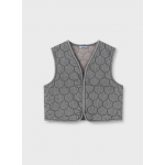 Mayoral Γιλέκο γκρι 15-07319-010
