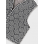 Mayoral Γιλέκο γκρι 15-07319-010