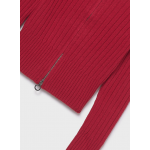 Mayoral Ζακέτα πλεκτή κόκκινο 15-07323-069 Mayoral Ζακέτα πλεκτή κόκκινο 15-07323-069