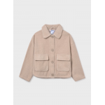 Mayoral Παλτό άμμος μεικτή 15-07430-079