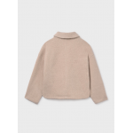 Mayoral Παλτό άμμος μεικτή 15-07430-079