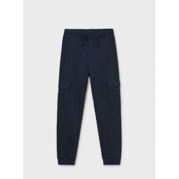 Mayoral Παντελονι φόρμα ναυτ. μπλε 15-07561-078