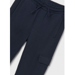 Mayoral Παντελονι φόρμα ναυτ. μπλε 15-07561-078