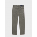 Mayoral Παντελονι worker εκλειψη πέτρα 15-07562-046