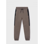 Mayoral Παντελονι μακρ΄ύ γκριζοπράσινο 15-07565-054