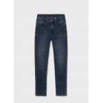 Mayoral Παντελονι soft denim blue black 15-07570-058