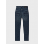 Mayoral Παντελονι soft denim blue black 15-07570-058
