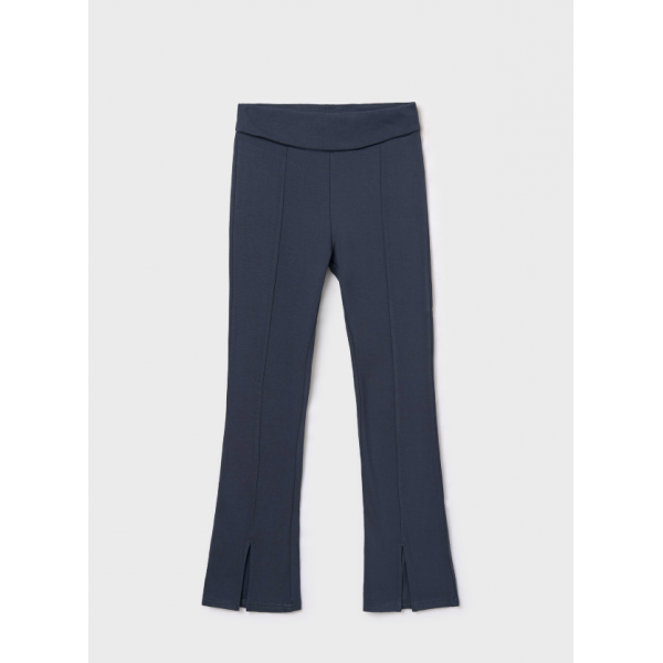 Mayoral Κολαν ζωνη ρεβερ πετρόλ 15-07758-026